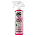 Chemical Guys Speed Wipe Quick Detailer Automotive Cleaner, 16 oz, Cherry Scent