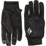 Black Diamond Equipment - Mont Blanc Gloves - Black - Large