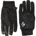 Black Diamond Equipment - Mont Blanc Gloves - Black - Large