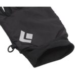 Black Diamond Equipment - Mont Blanc Gloves - Black - Large - Зображення 2