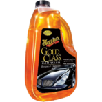 Meguiar's Gold Class Car Wash - Easy Clean Foam - 64 Oz