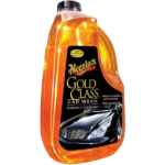 Meguiar's Gold Class Car Wash - Easy Clean Foam - 64 Oz