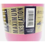 Yeti Rambler 30oz Tumblers w Magslid Lid - Power Pink - Зображення 2