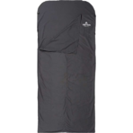 TETON Sports Sleeping Bag Liner, Gray 87 L x 36 W
