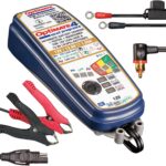 Optimate 4 Quad Program, Gold Series: 9-Step 12V / 12.8V 1.25A